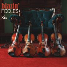 Blazin' Fiddles